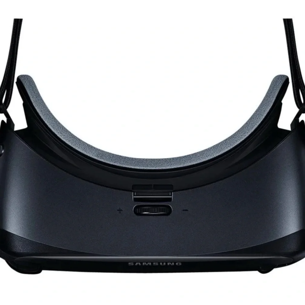 Samsung Gear VR “Oculus”